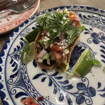 RED O - Short ribs taco - Happy hour menu - Mexican Near Me - Thousand Oaks, California RED O - Short ribs taco - Happy hour menu - Mexican Near Me - Thousand Oaks, California