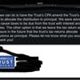 Photo of Jackson Hole Trust