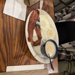 Old Timer 's Breakfast