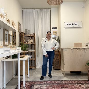 Forth Unit - Jewelry Near Me - Los Angeles, California Forth Unit - Jewelry Near Me - Los Angeles, California