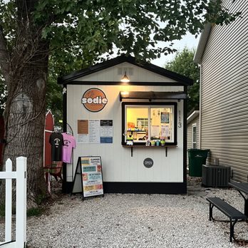 Sodie - Juice Bars & Smoothies Near Me - Kimmswick, Missouri Sodie - Juice Bars & Smoothies Near Me - Kimmswick, Missouri