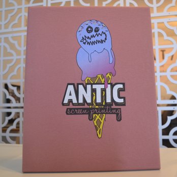 Antic Screen Printing - Screen Printing/T-Shirt Printing Near Me - Austin, Texas Antic Screen Printing - Screen Printing/T-Shirt Printing Near Me - Austin, Texas