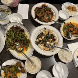 Hua Mei Restaurant