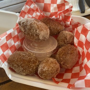 Manizza's Pizza - Cinnamon Bites - Pizza Near Me - Las Vegas, Nevada Manizza's Pizza - Cinnamon Bites - Pizza Near Me - Las Vegas, Nevada