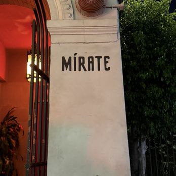 Mirate - Mexican Near Me - Los Angeles, California