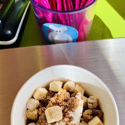Menchie's - 12/26/23