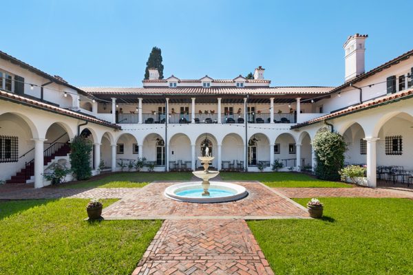 Jekyll Island Club Resort by null