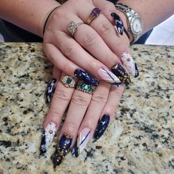 Nail Care