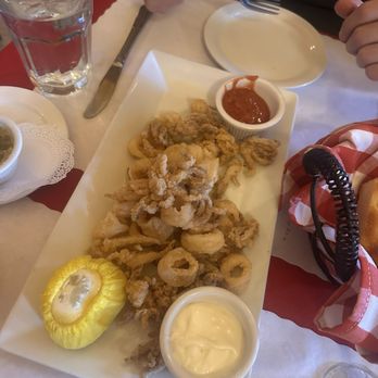 LoCoco's Cucina Rustica - Italian Near Me - Santa Rosa, California