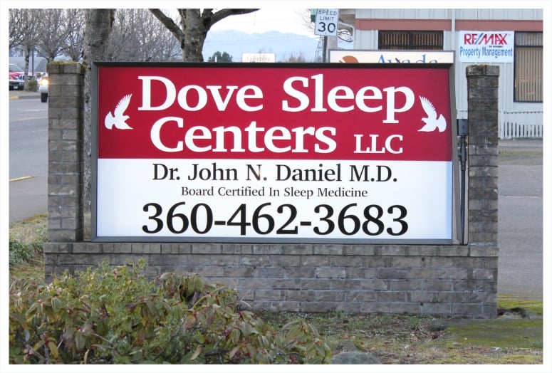 Dove Sleep Center - sleep specialist in Puyallup, WA