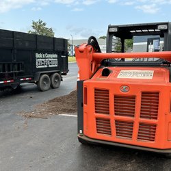 Bob’s Complete Landscape & Maintenance