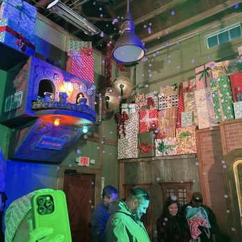 The North Pole Experience - Performing Arts Near Me - Flagstaff, Arizona The North Pole Experience - Performing Arts Near Me - Flagstaff, Arizona