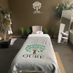 Qure massage