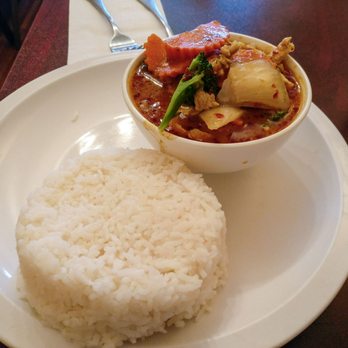 Chon Tong Thai Restaurant - Yellow curry - Thai Near Me - Sidney, British Columbia Chon Tong Thai Restaurant - Yellow curry - Thai Near Me - Sidney, British Columbia