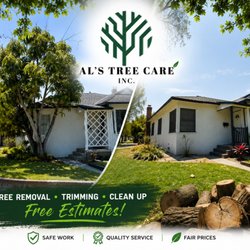 Al’s Tree Care