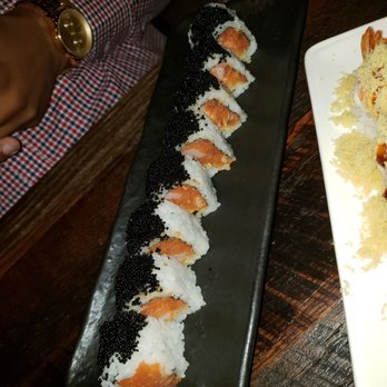 Fúdo - X-Men roll - Asian Fusion Near Me - Chamblee, Georgia Fúdo - X-Men roll - Asian Fusion Near Me - Chamblee, Georgia