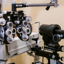 Bellbrook Vision Center