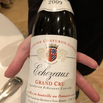 Restaurant Le Montrachet - French Near Me - Puligny-Montrachet, 21