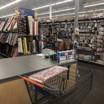 Walmart - Grocery Near Me - Fresno, California