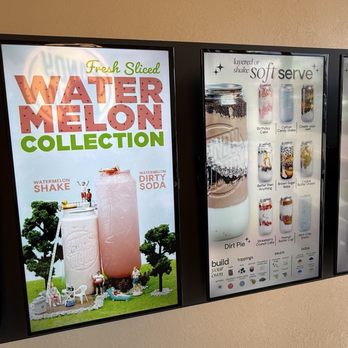 Candy Cloud - Coffee & Tea Near Me - Jacksonville, Florida Candy Cloud - Coffee & Tea Near Me - Jacksonville, Florida