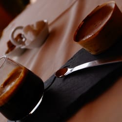 La Pourpre Et Les Oliviers