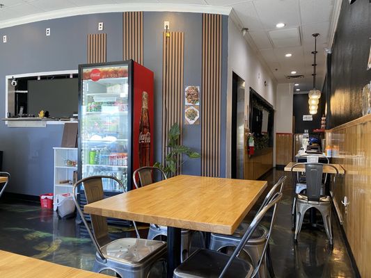 8465 W Sahara Ave by null