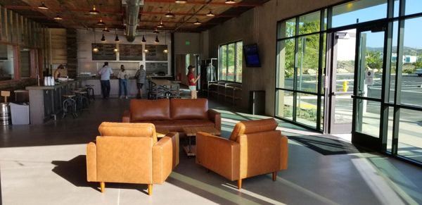 The Lost Abbey Brewing Co. by null