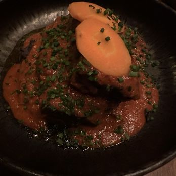 Filthy Animal - Short ribs - Cocktail Bars Near Me - Tempe, Arizona