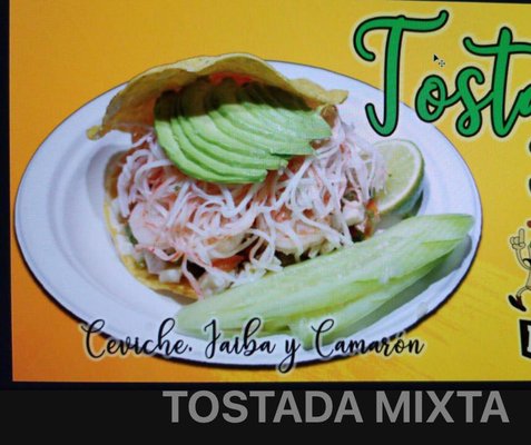 Zulema’s Taqueria by null