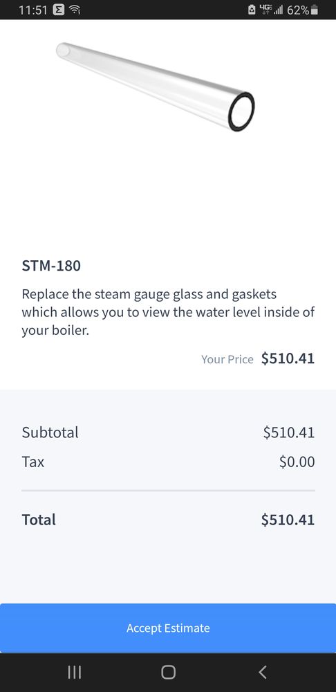 Slide of Sila Heating, Air Conditioning & Plumbing