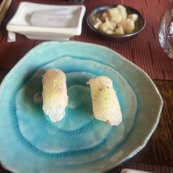 Omakase Sushi By Hiro - Sushi Bars Near Me - Brooklyn, New York