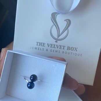 The Velvet Box - Treasured memory of a lifetime. - Jewelry Near Me - Cabo San Lucas, BCS The Velvet Box - Treasured memory of a lifetime. - Jewelry Near Me - Cabo San Lucas, BCS