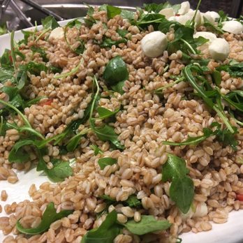 Paola's Pizzeria - Rice spinach salad - Pizza Near Me - Wayne, Pennsylvania Paola's Pizzeria - Rice spinach salad - Pizza Near Me - Wayne, Pennsylvania