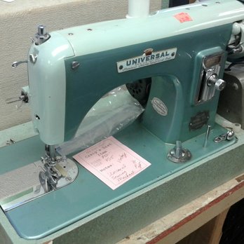 Hope Chest - Sewing machine - Sporting Goods Near Me - Saint George, Utah