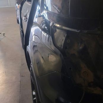 Five Star Hail Repair - After - Body Shops Near Me - Amarillo, Texas Five Star Hail Repair - After - Body Shops Near Me - Amarillo, Texas
