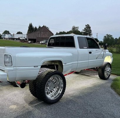 Truck Lift Kit Repair / Installation - Let us transform your vehicle into a head-turning masterpiece with our top-of-the-line vehicle body kits. Enhance the appearance and performance of your car with our premium selection of body kits, carefully designed to exude style and individuality. Our expert technicians will seamlessly integrate these kits, ensuring a perfect fit and sleek finish that will make your vehicle stand out from the crowd. Experience the thrill of driving a customized car that reflects your unique personality. Elevate your automotive experience with our unparalleled vehicle body kit solutions. Call or Drive in Today!!