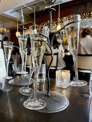 Corridor 44 Champagne Bar and Restaurant by null