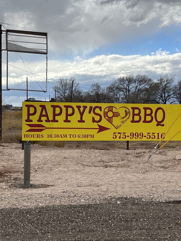 PAPPY’S FOOD TRUCK CLOSED Updated June 2024 Clovis, New Mexico