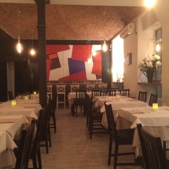 La Ristonomia - Interno - Italian Near Me - Torino, TO La Ristonomia - Interno - Italian Near Me - Torino, TO
