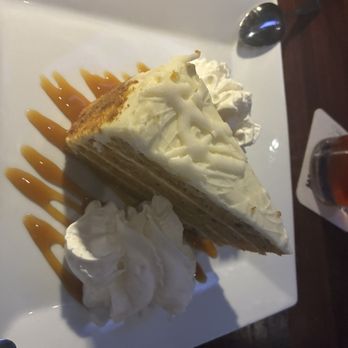 The Irish Poet - Carrot cake - Bars Near Me - Wantagh, New York The Irish Poet - Carrot cake - Bars Near Me - Wantagh, New York