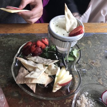 Hell's Backbone Grill & Farm - American Near Me - Boulder, Utah
