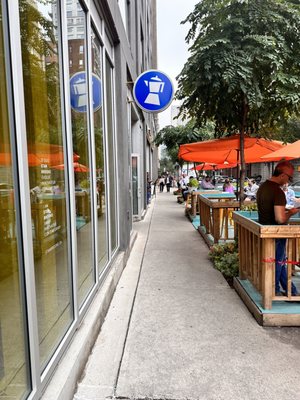 Bar Caffettiera by null