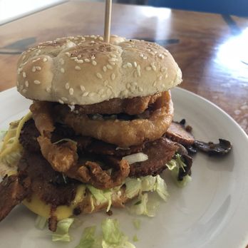 green Restaurant - Vegan Near Me - Phoenix, Arizona