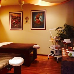 Taman Sari Royal Heritage Spa