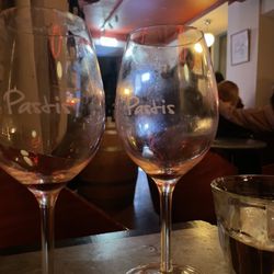 Bistro Pastis