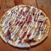 BLACK RABBIT PIZZA - 17 Beach Road, Kaikoura, Canterbury, New Zealand ...