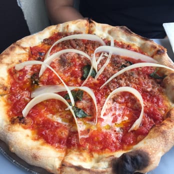 Delfina - PANNA - Pizza Near Me - San Francisco, California Delfina - PANNA - Pizza Near Me - San Francisco, California