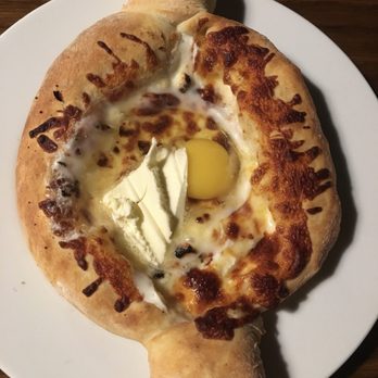 Kavkaz - Pizza with egg! - Armenian Near Me - North Miami Beach, Florida Kavkaz - Pizza with egg! - Armenian Near Me - North Miami Beach, Florida