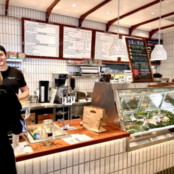 Bear Flag Fish Co. (Crystal Cove) photo 4