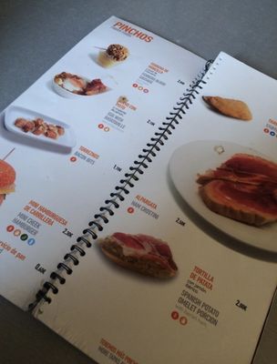 Rimbombin Hostal - Bar - Restaurante by null